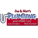 Joe & Matt's Plumbing And HVAC, LLC - Plumbers