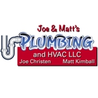 Joe & Matt's Plumbing And HVAC, LLC