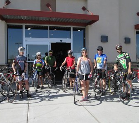 Performance Bicycle Shop - Albuquerque, NM