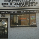 American Cleaners & Tailors - Tailors