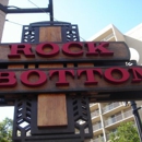 Rock Bottom - Brew Pubs