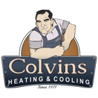 Colvin's Heating & Cooling