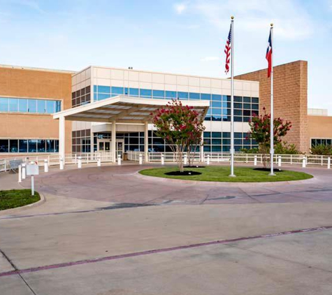 Encompass Health Rehabilitation Hospital of the Mid-Cities - Bedford, TX