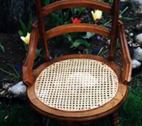 Chair Caning By Anne - Durham, NC. HOLE CANE