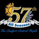 ALL Seasons Air Conditioning - Furnace Repair & Cleaning