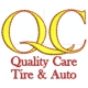 Quality Care Tire & Auto
