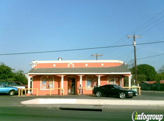 La Jalisco Mexican Restaurant - San Antonio, TX