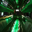 Orlando Florida Limo Transportation - Airport Transportation