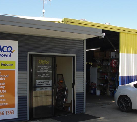 Avondale Auto Towing