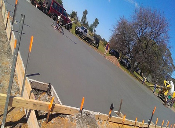 Armstrong Concrete Stawell Pty Ltd - Stawell, VIC