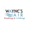 Wayne's Air gallery