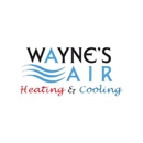Wayne's Air - Air Conditioning Equipment & Systems