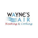 Wayne's Air - Fireplaces