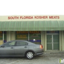 South Florida Kosher Meats Inc - Kosher Grocery Stores