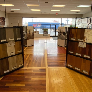 LL Flooring - Woodbridge, NJ