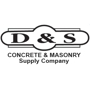 D & S Concrete and Masonry