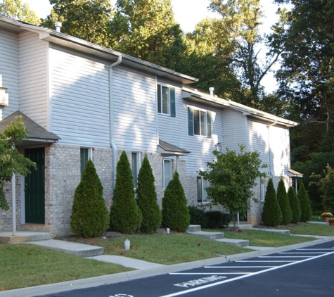 Ridgedale Townhomes - Knoxville, TN