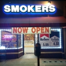 Smoker's Heights - Cigar, Cigarette & Tobacco Dealers