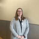 Peyton Akers, OTR/L - Physical Therapists