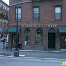 Starbucks Coffee - Coffee & Espresso Restaurants