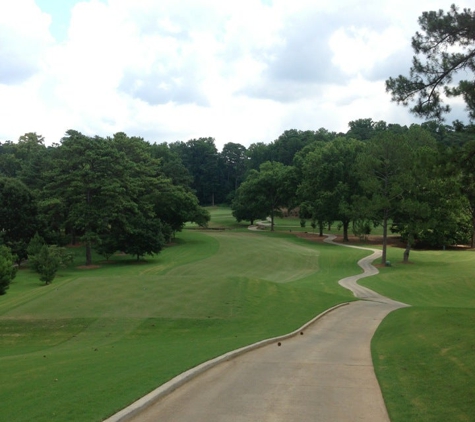 Druid Hills Golf Club - Atlanta, GA