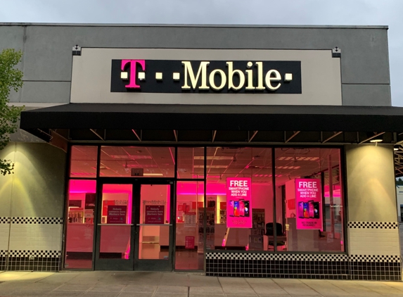 T-Mobile - Bellevue, WA