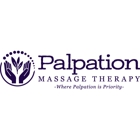 Palpation Massage Therapy