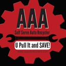 AAA Auto Recyclers