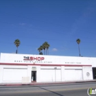 The Shop Auto Body