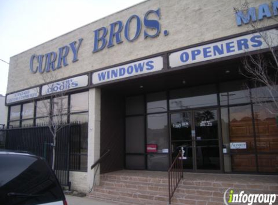 Curry Brothers Inc.