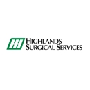 Highlands Surgical Services - Physicians & Surgeons