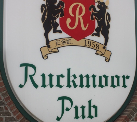 Ruckmoor Lounge - Columbus, OH