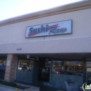 SUSHIRAW RESTAURANT - Sushi Bars