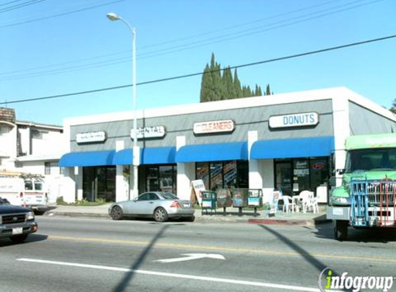 Sawtelle Dental Office - Los Angeles, CA