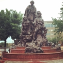 Lewis & Clark Statue - Monuments