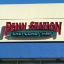 Penn Station East Coast Subs - Sandwich Shops