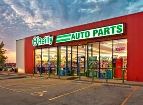 O'Reilly Auto Parts - Aztec, NM