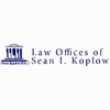 Law Offices Of Sean I. Koplow gallery