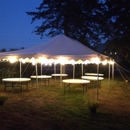 Above All Tent and Party Rental - Party Supply Rental