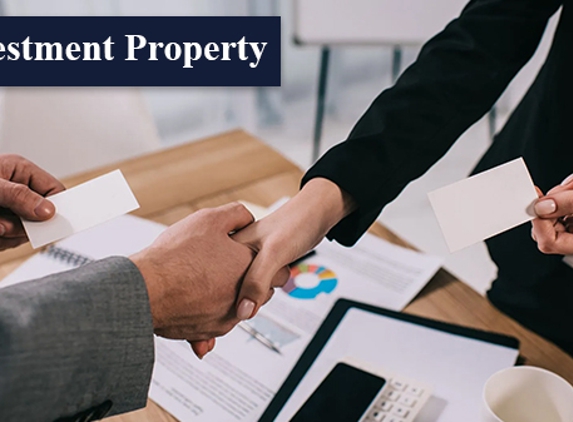 J A Accounting & Tax Services - Unley, SA. Investment Property