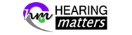 Hearing Matters Pty Ltd - Hearing Aids, Equipment & Services