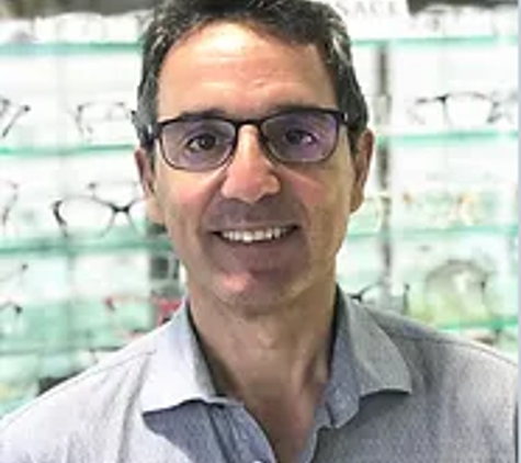 Vision Extra, Tony Collivas - Sunnybank Hills, QLD