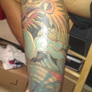 Net Ink Tattoos,Piercings & Supplies - Tattoo Removal
