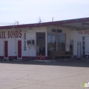 Delta Bail Bonds - CLOSED