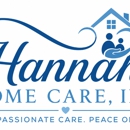 Hannah's Home Care Inc. - Assisted Living & Elder Care Services