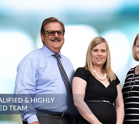 Anthony Black Family Law - Brisbane City, QLD. Highly Qualified & Highly Experienced Team
