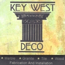 Key West Deco Tile Inc. - Tile-Contractors & Dealers