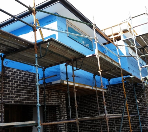 FAW Rendering
