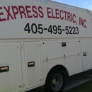 Express Electric - Electric Contractors-Commercial & Industrial