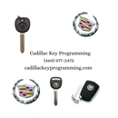 Cadillac Key Programming - Locks & Locksmiths
